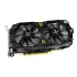 PELADN AMD Radeon RX 580 8GD5 8GB GDDR5 Dual Fans Graphics Card